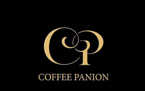 Coffee-Panion